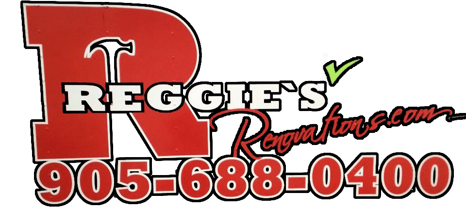 Reggie's Renovations Ltd